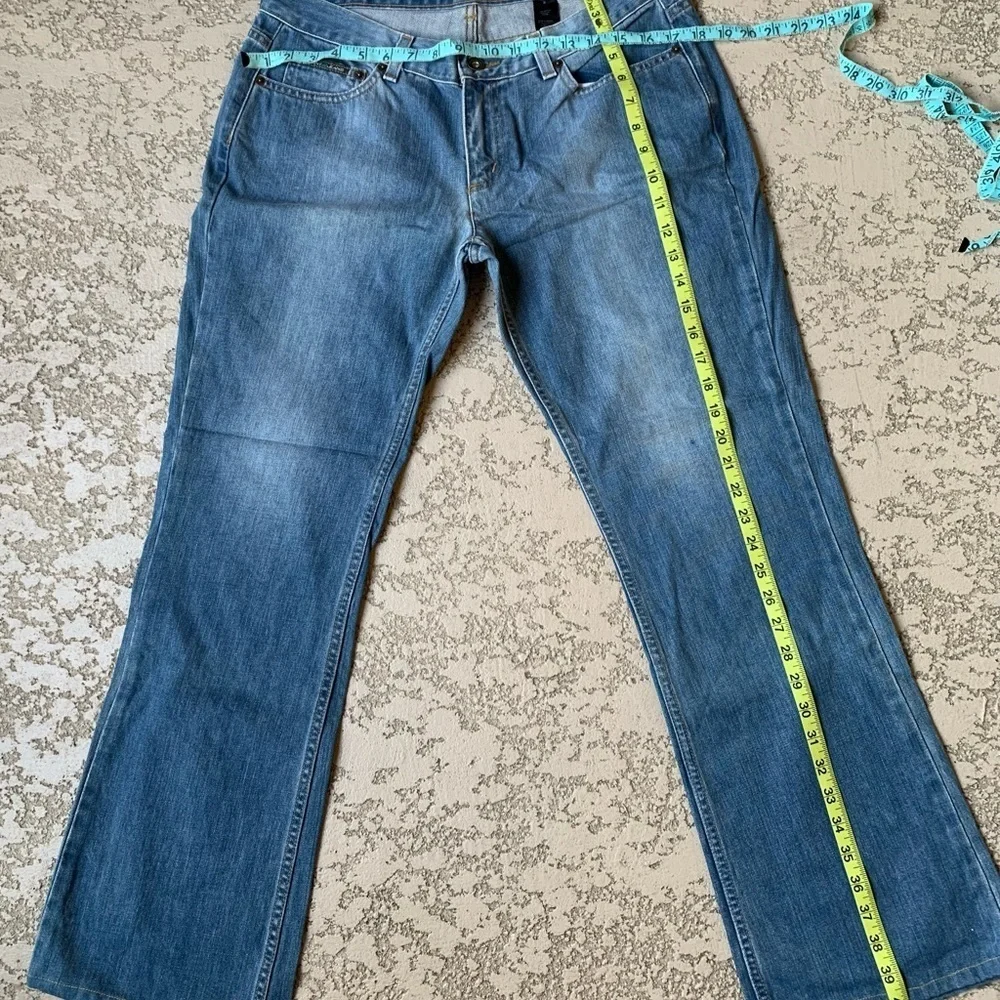 DKNY jeans